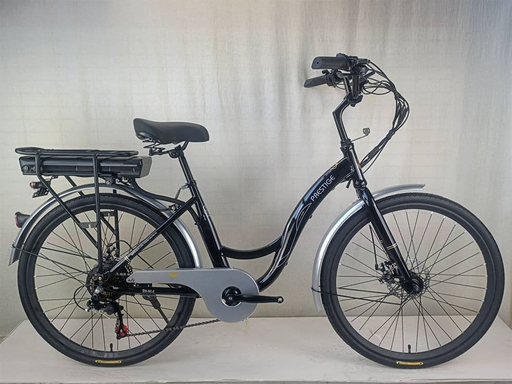 Elektro velosiped 26 28 36volt — 3
