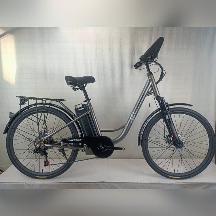 Elektro velosiped 26 28 36volt — 5