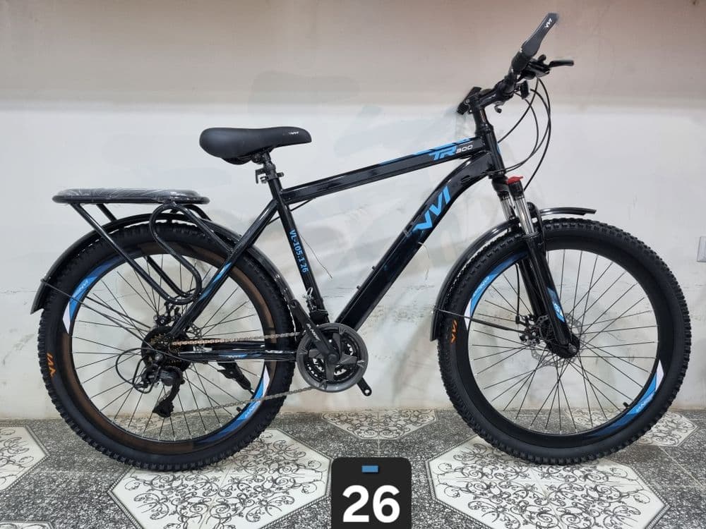 Velosiped velik optom/dona — 4