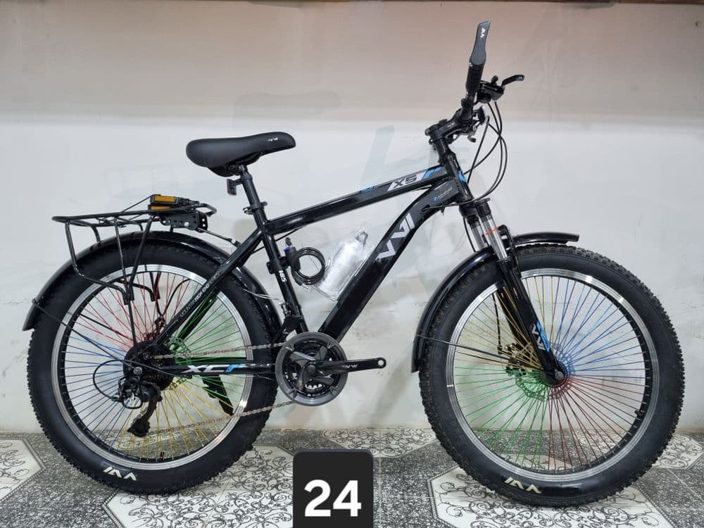 Velosiped velik optom/dona — 5