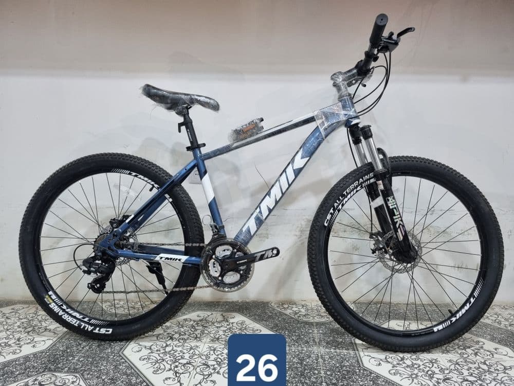 Velosiped velik optom/dona — 8