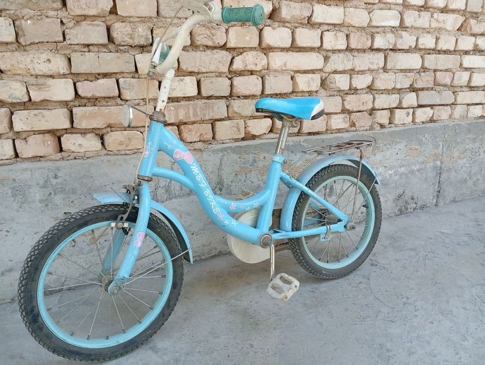 Velik xolati yangiday — 1