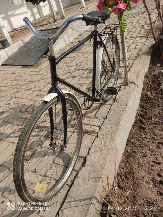 Velosiped 28 rasiski — 1