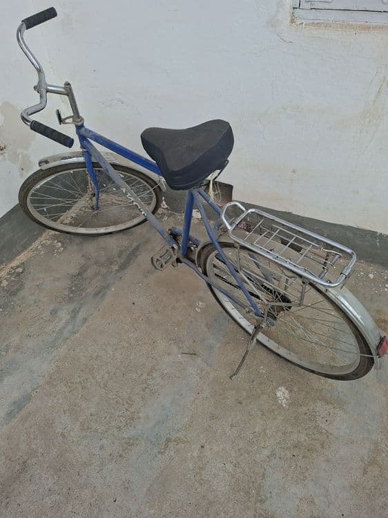Velosiped sotiladi surxon Aist baquvvat minishga tayyor — 2