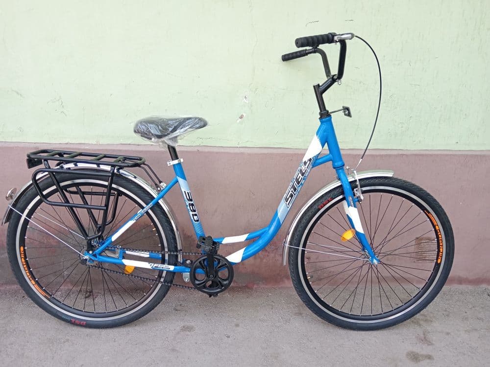 28 Stels Velo 750 ming — 1