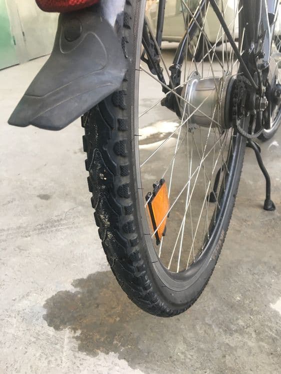 Velosiped  germaniski — 13