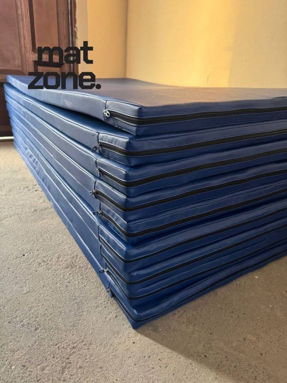 Mat, детский спортивный Мат татами Gimnastik Mat tatami — 2
