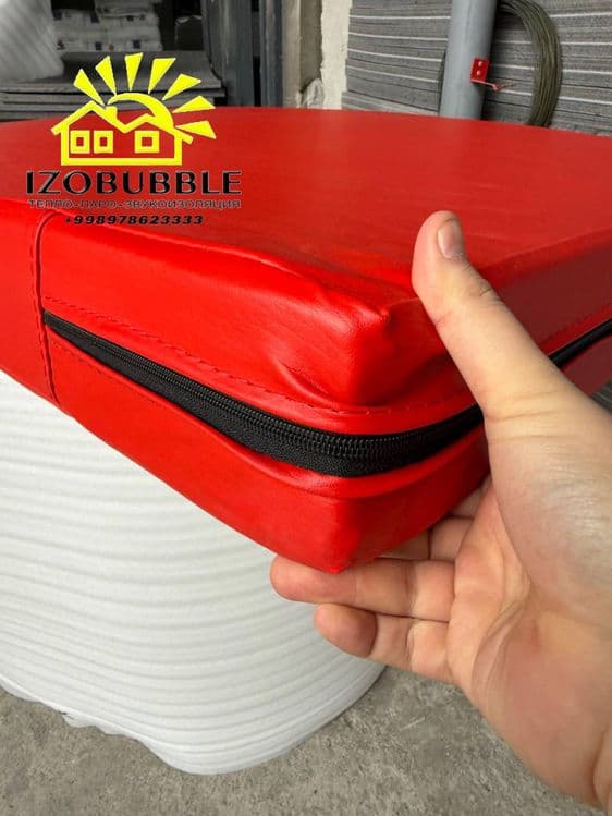 Mat, детский спортивный Мат татами Gimnastik Mat tatami — 3