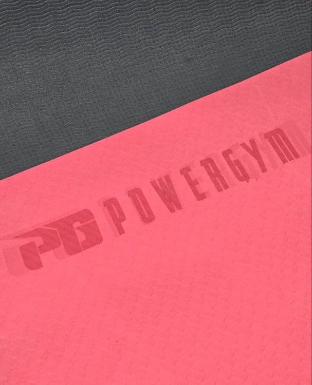 Коврики для Йоги | Yoga mat | Yoga kovrik Dastavka bor — 6