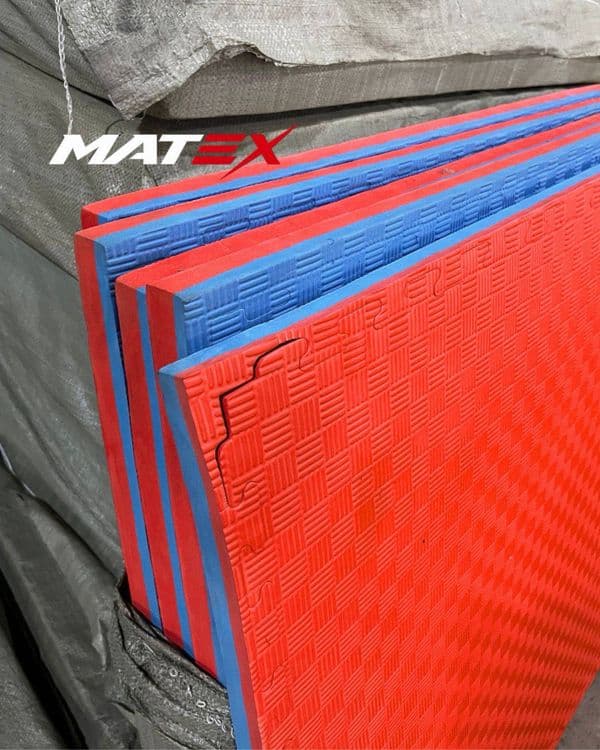 Sport matlari tatami kovyor dayan original taishan xitoy zavodidan — 3