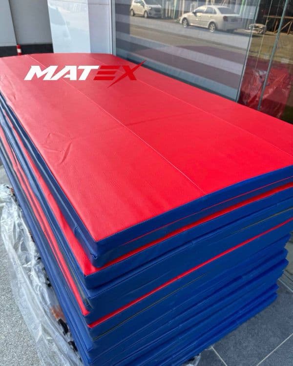 Sport matlari tatami kovyor dayan original taishan xitoy zavodidan — 4