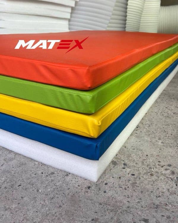 Sport matlari tatami kovyor dayan original taishan xitoy zavodidan — 5
