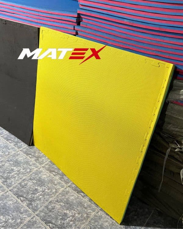 Sport matlari tatami kovyor dayan original taishan xitoy zavodidan — 8