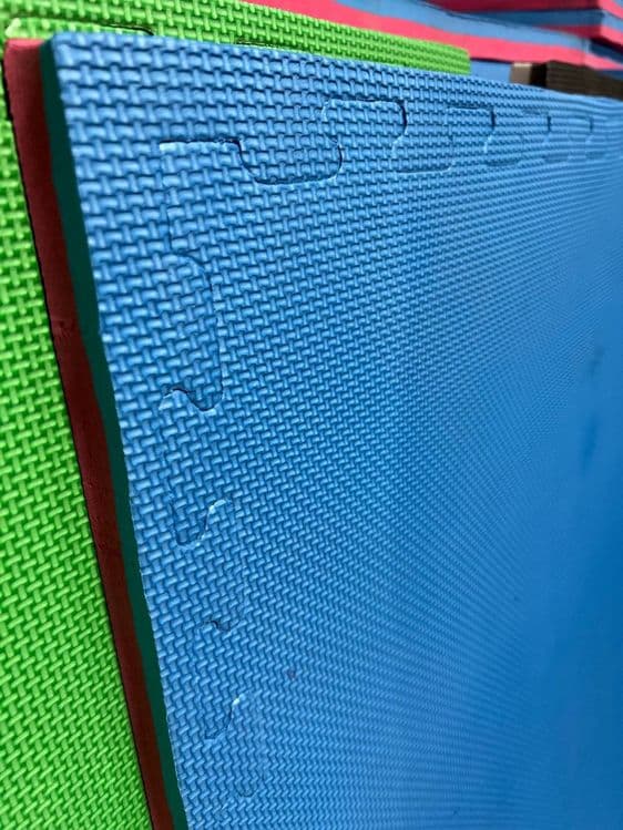 Tatami Sport mat Dayan kovrik tatami Optom va dona татами будо мат — 3