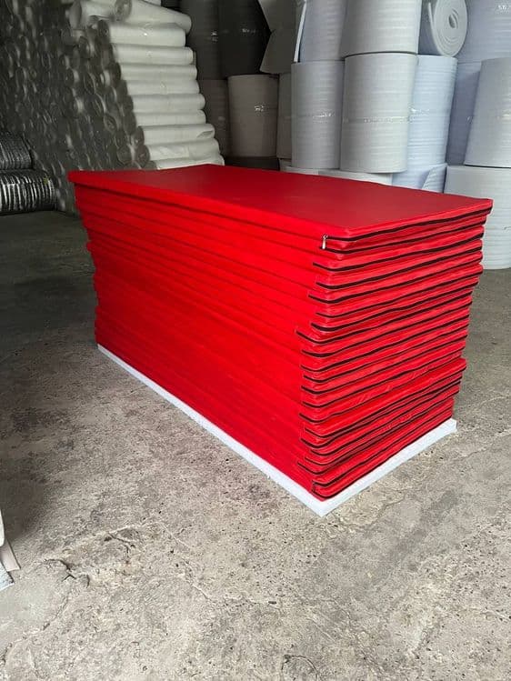 Актагон гимнастические Маты, спорт мат, татами sport mat — 3