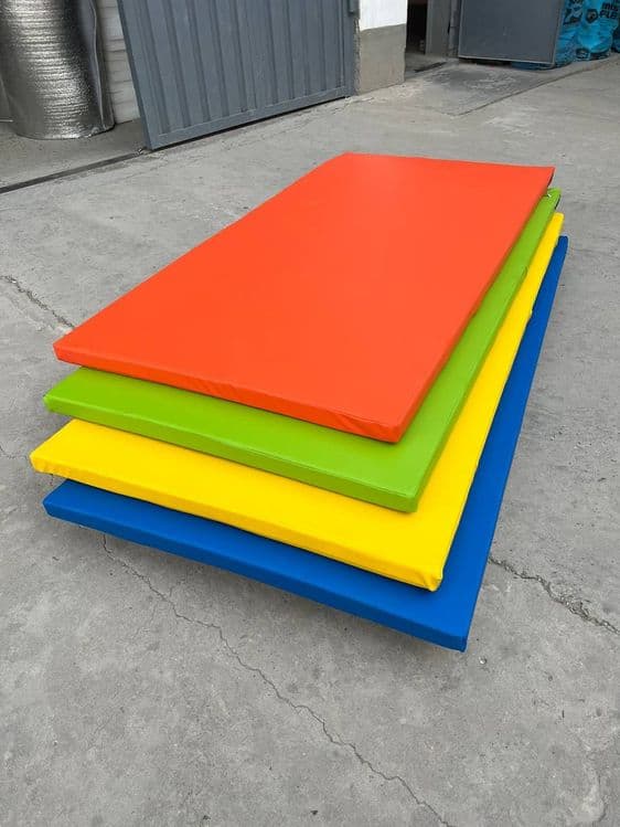 Актагон гимнастические Маты, спорт мат, татами sport mat — 7