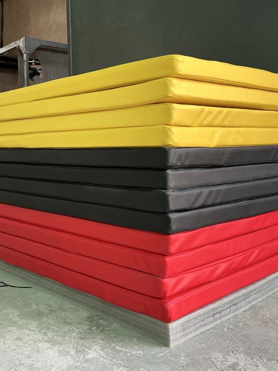 Gimnastik Sport Mat, детский спортивный Мат татами — 2