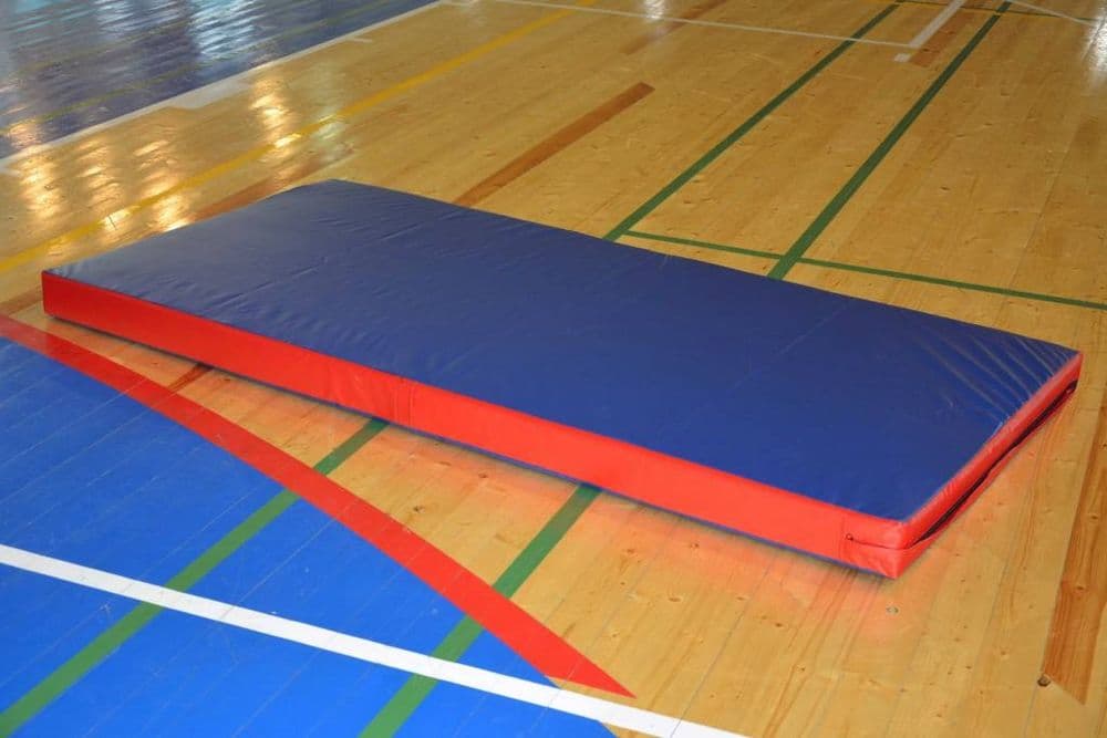Mat, детский спортивный Мат татами Gimnastik Mat — 15