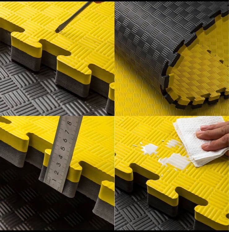 Kovrik rezina Tatami Dayan Original Xitoy Skidka 80.000 dan boshlanadi — 2