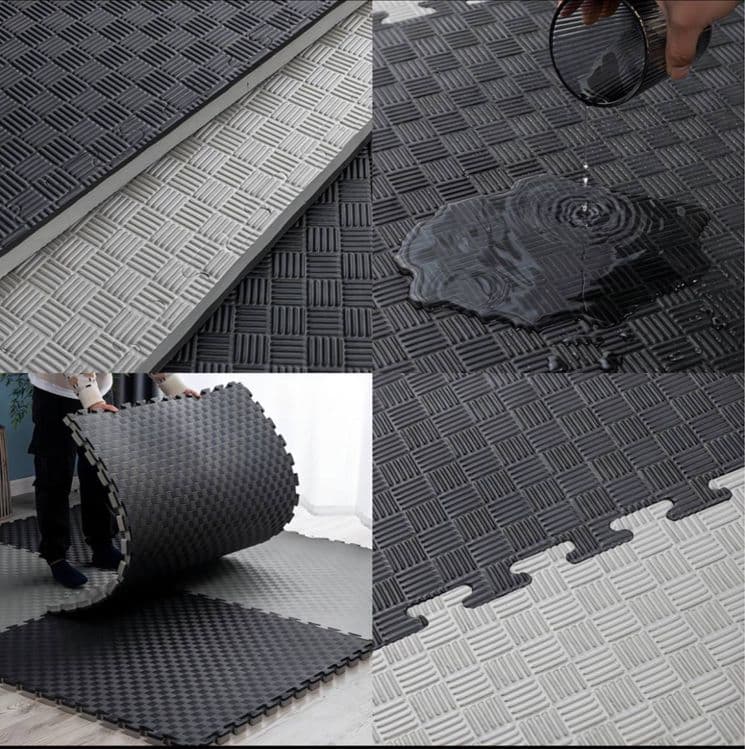 Kovrik rezina Tatami Dayan Original Xitoy Skidka 80.000 dan boshlanadi — 3