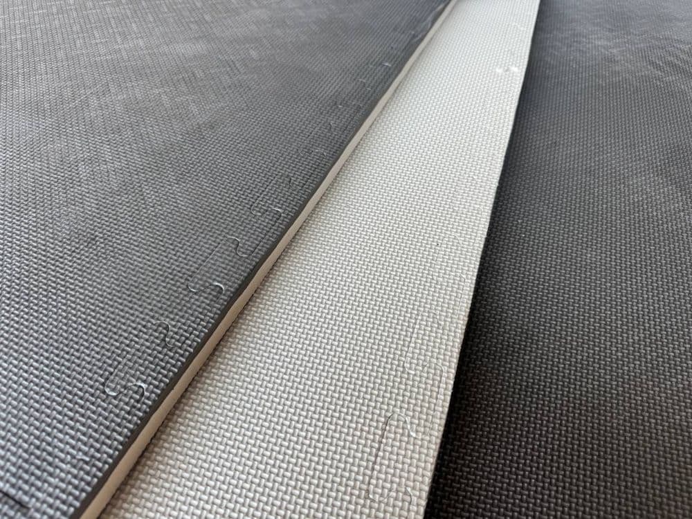 Kovrik rezina Tatami Dayan Original Xitoy Skidka 80.000 dan boshlanadi — 5