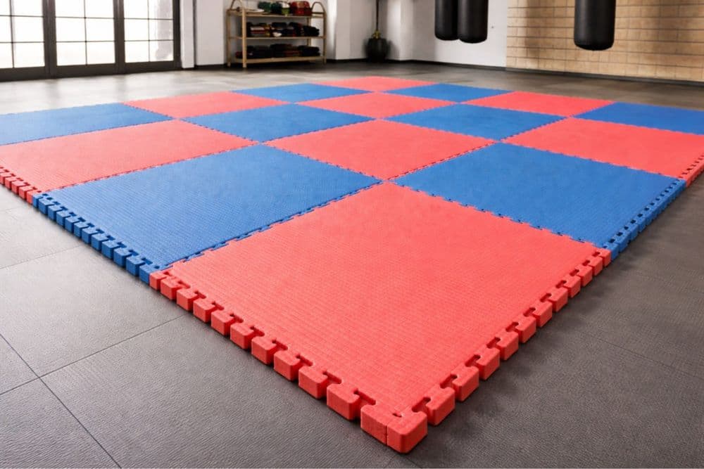 Kovrik rezina Tatami Dayan Original Xitoy Skidka 80.000 dan boshlanadi — 8