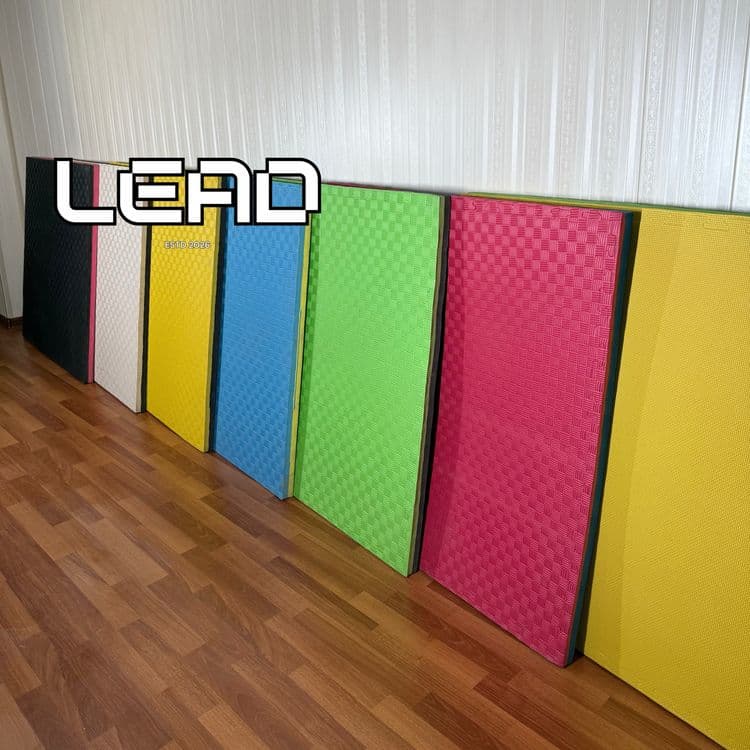 Tatami sport gilamlari (Dzyudo, Karate, MMA, Taekwondo uchun) EVA — 8