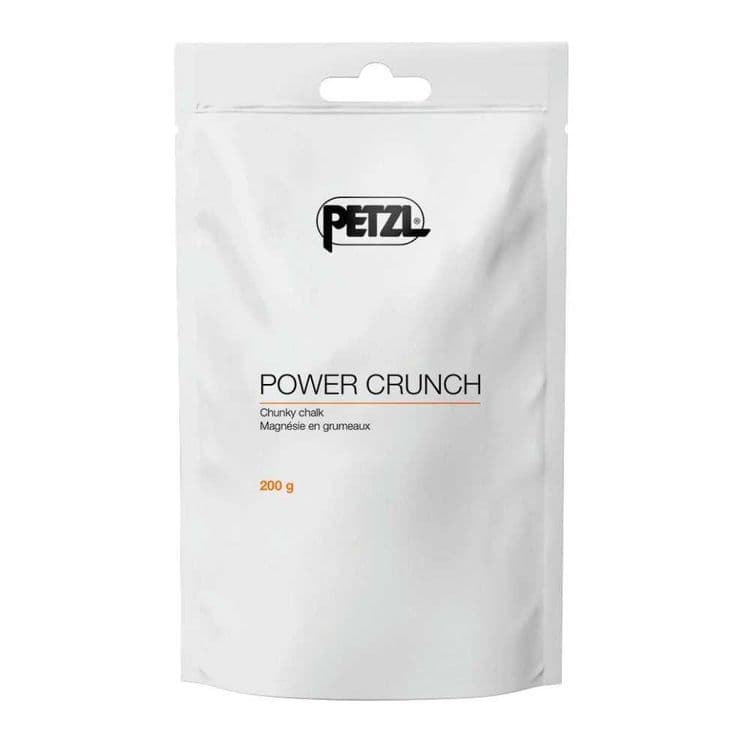 Магнезия сухая Petzl Power Crunch 200 г — 1