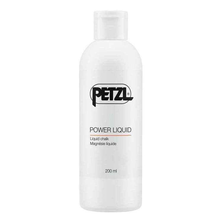 Магнезия жидкая Petzl Power Liquid 200 мл — 2