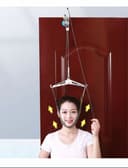 Петля глиссона Тренажёр для вытяжки шеи