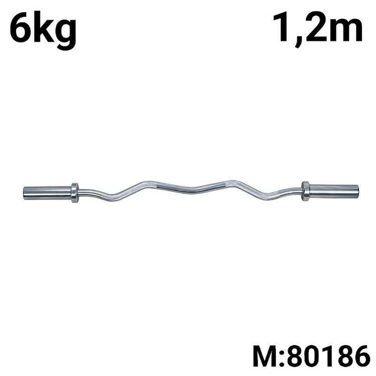 Гриф ровный оптом олимпийский grif — 2