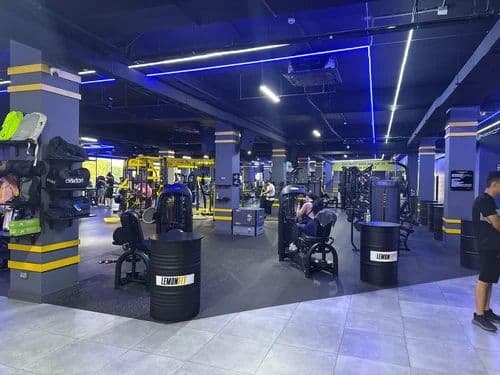 Продам абонемент в тренажерный зал Limonfit — 2