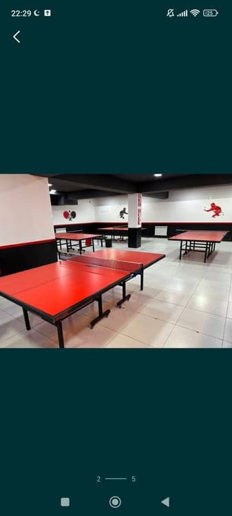 Sport jihozlari arzon narxlarda — 7