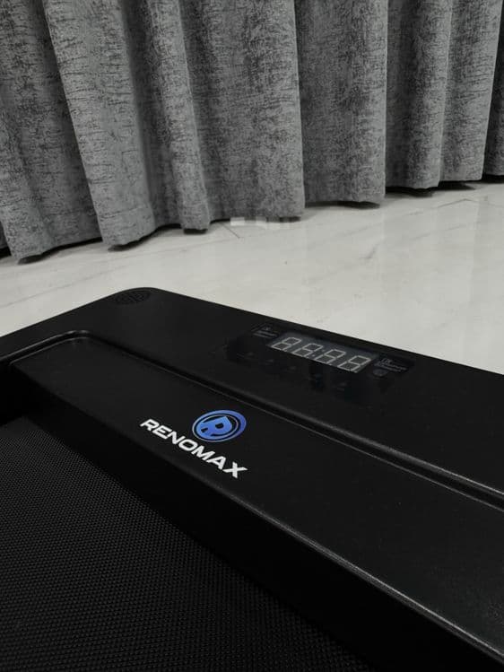 Renomax Беговая дорожка 2026 — 3