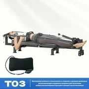 тракционный стол для растяжки позвоночника — 3