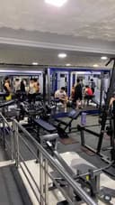 Годовой абонимент всего за 900,000  в тренажерный зал Top Gym ттз