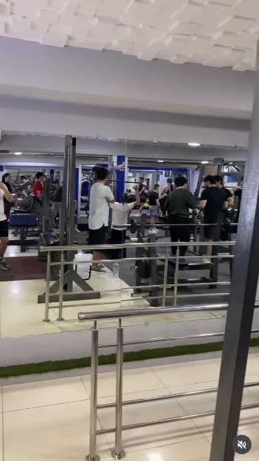Годовой абонимент всего за 900,000  в тренажерный зал Top Gym ттз — 2