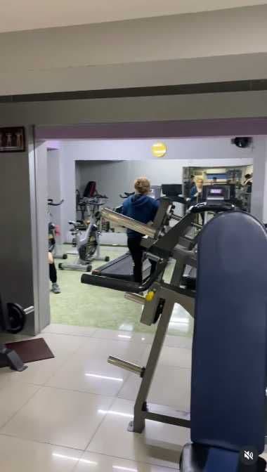 Годовой абонимент всего за 900,000  в тренажерный зал Top Gym ттз — 4