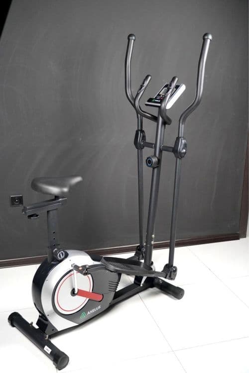 Velotrenajor 130 Kg Lijiylar bor optom begavoy dorojka 200 xil bor — 1