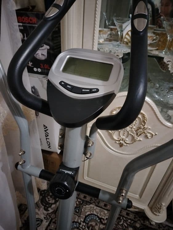 Trinajorniy velosiped — 2
