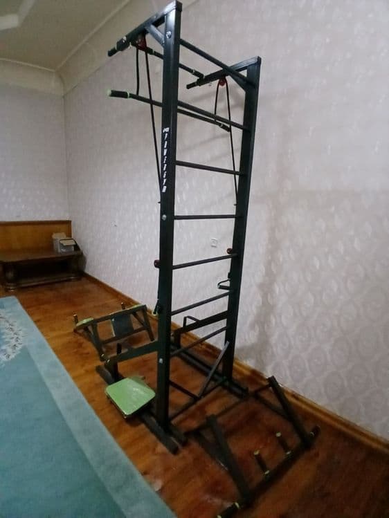 Продам тренажёр в хорошем состоянии — 5