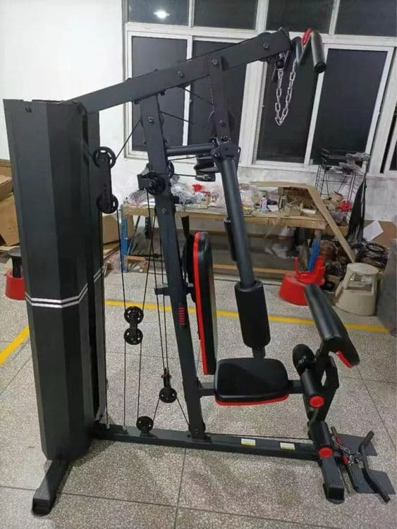 Многофункциональный силовой тренажёр Sport 007 Velo-70109 — 2