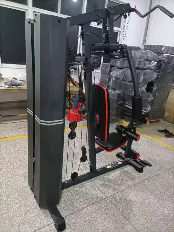 Многофункциональный силовой тренажёр Sport 007 Velo-70109 — 3