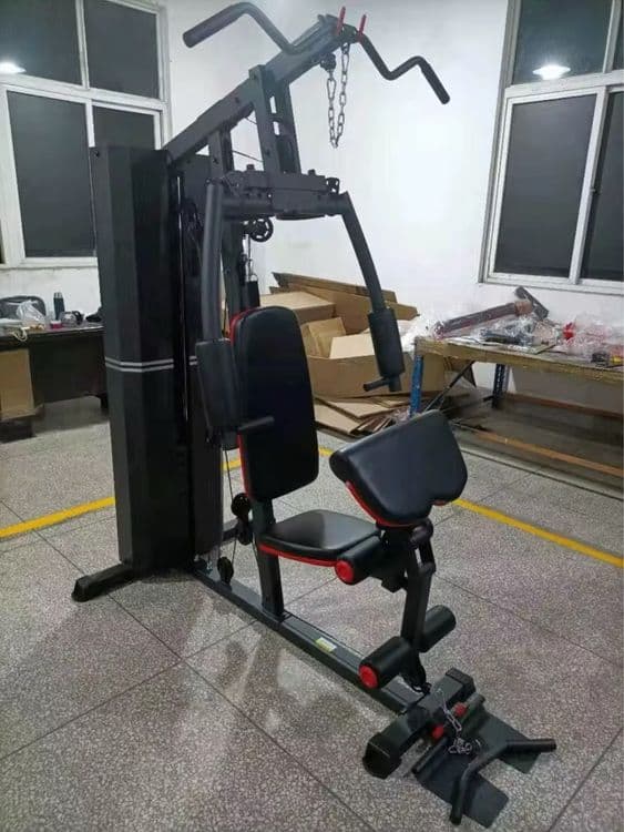 Многофункциональный силовой тренажёр Sport 007 Velo-70109 — 5