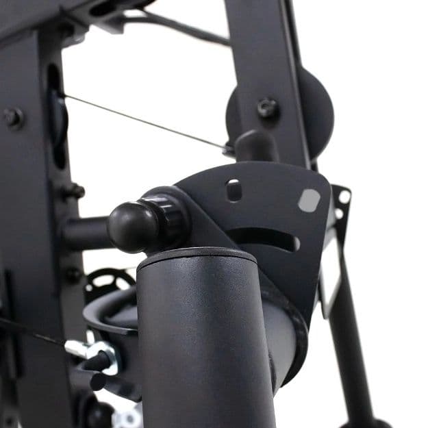 Многофункциональный силовой тренажёр Sport 007 Velo-70109 — 6