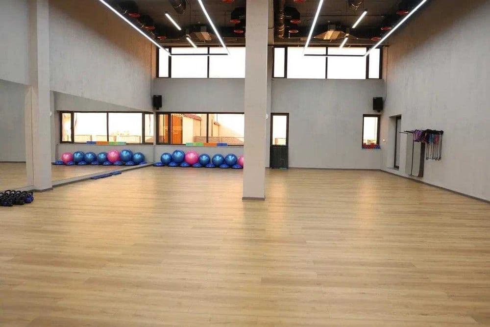Продаю абонемент в Buka fit Bahor — 4