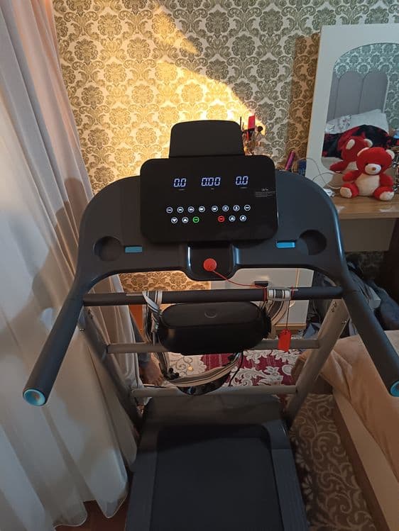 POWERGYM yuguradigan — 2
