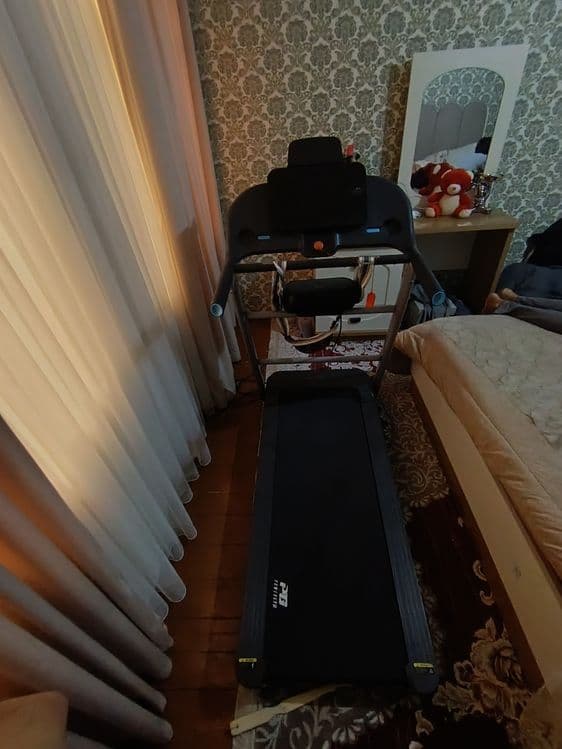 POWERGYM yuguradigan — 5
