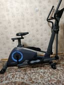 Эллиптический тренажёр model E175