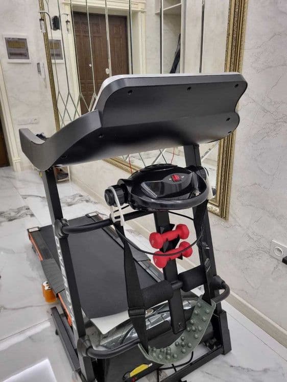 Беговая дорожка PowerGym PG-450 — 3
